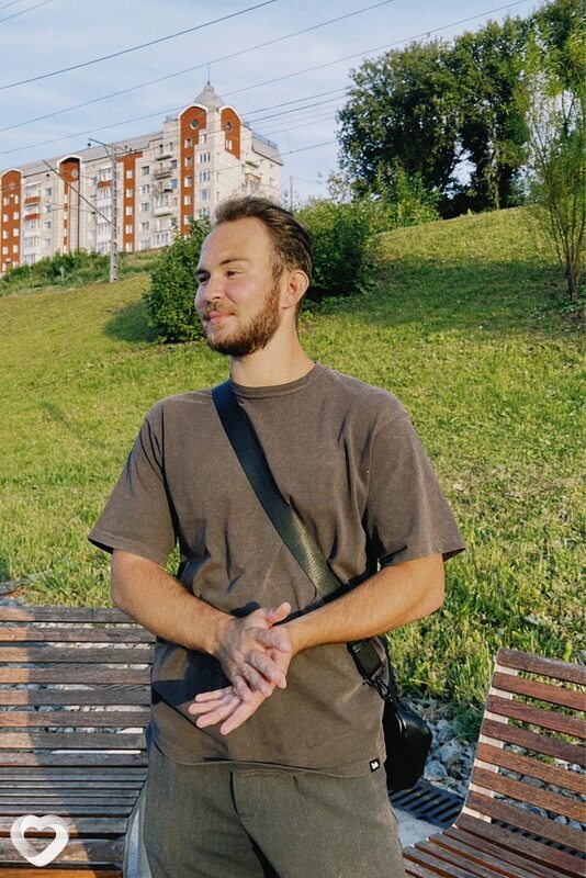 Дмитрий, 23, Москве — анкета №2850327