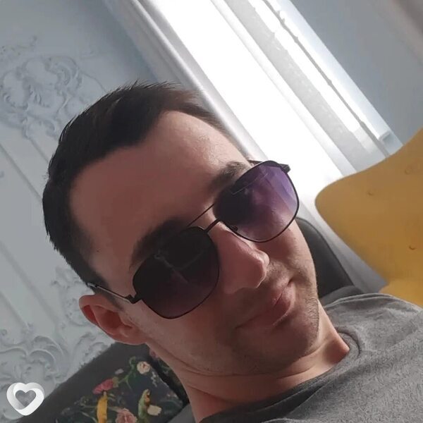Александр, 35, Сочи — анкета №2850328