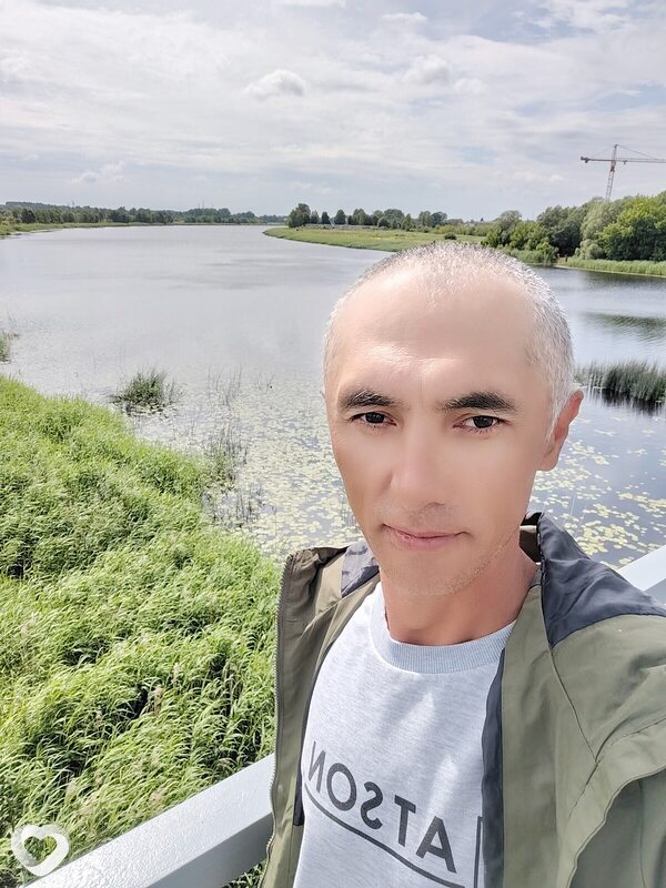 Ромео, 46, Варшава — анкета №2850332