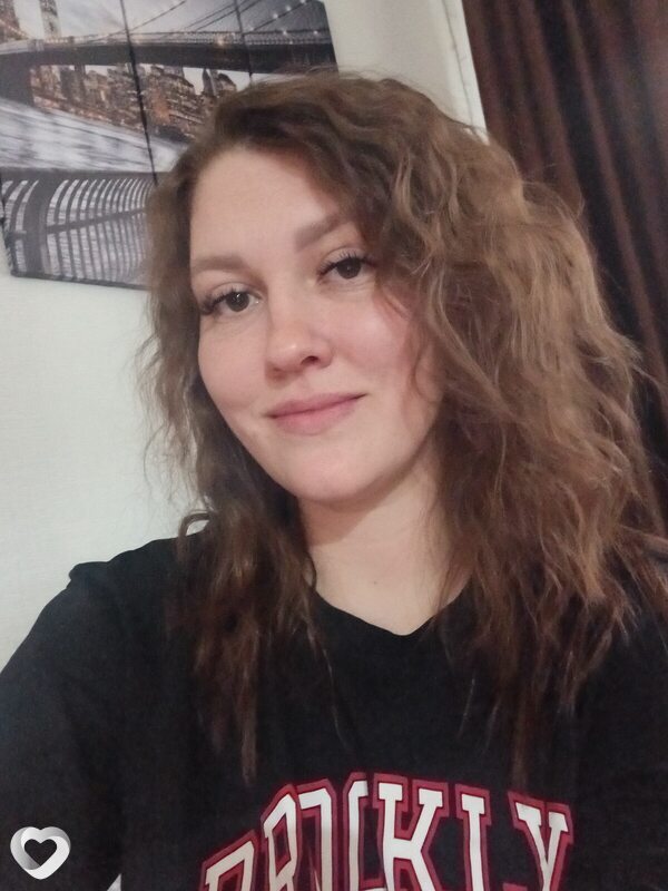 Екатерина, 33, Ангарске — анкета №2850335
