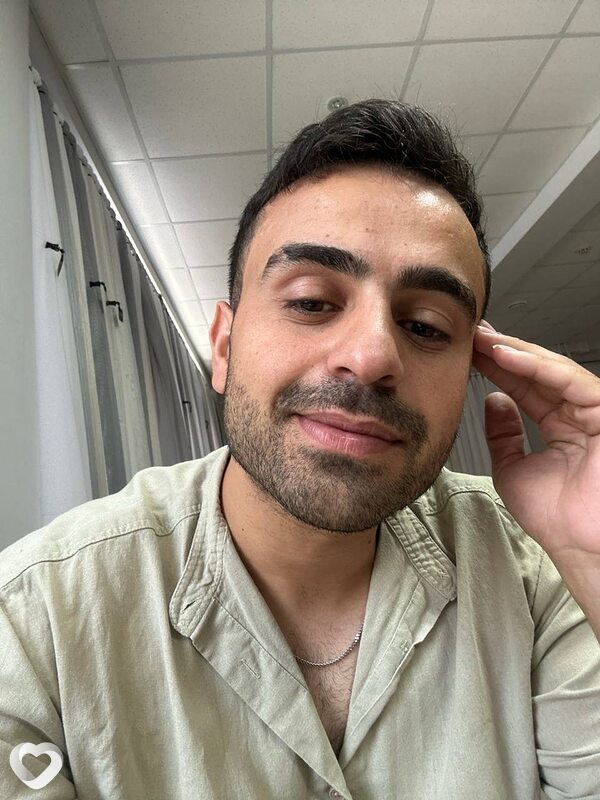 Mehmet, 29, Ростове-на-Дону — анкета №2850518