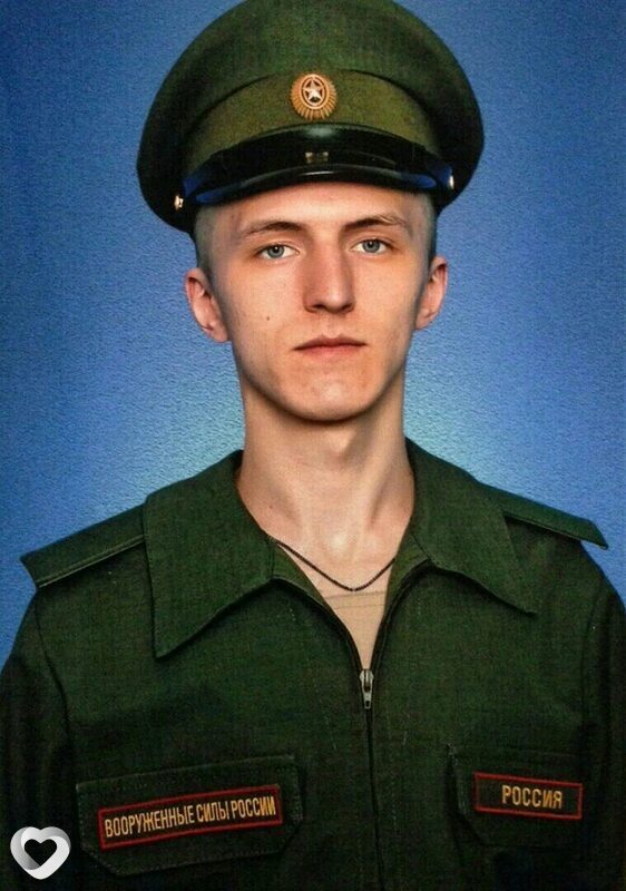 Александр, 28, Чебоксарах — анкета №2850529