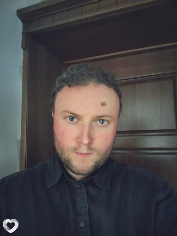 Сергей, 37, Бресте — анкета №2850587