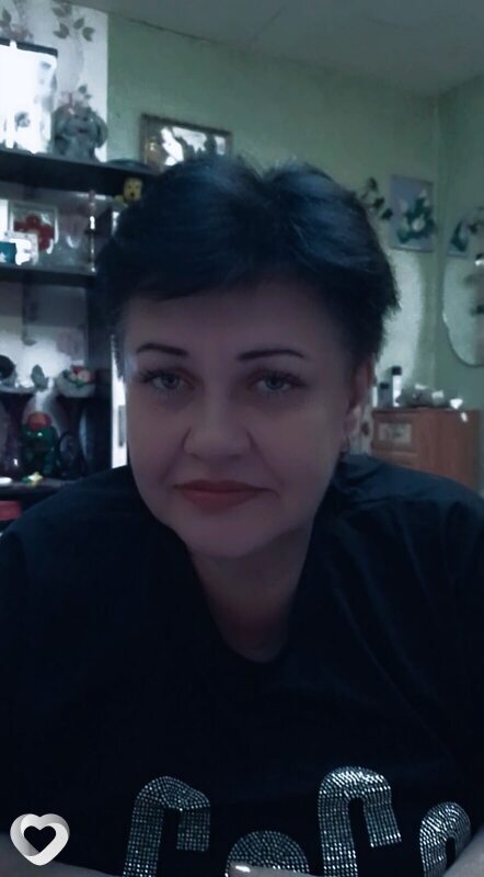 Ирина, Мценск