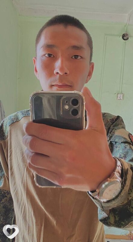 Батор, 22, Улан-Удэ — анкета №2850440