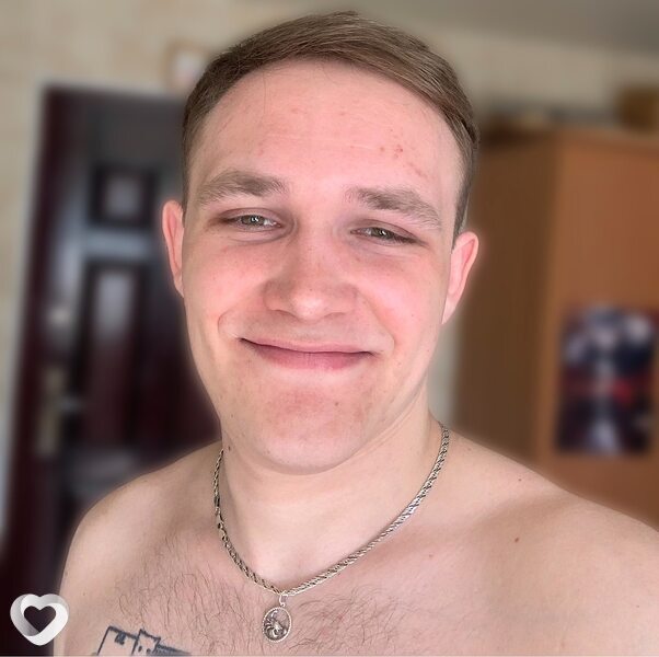 Евгений, 26, Самаре — анкета №2850448