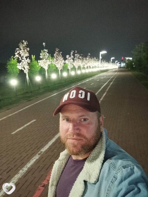 Александр, 40, Тамбове — анкета №2850451