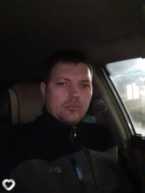 Денис, 38, Новосибирске — анкета №2850452