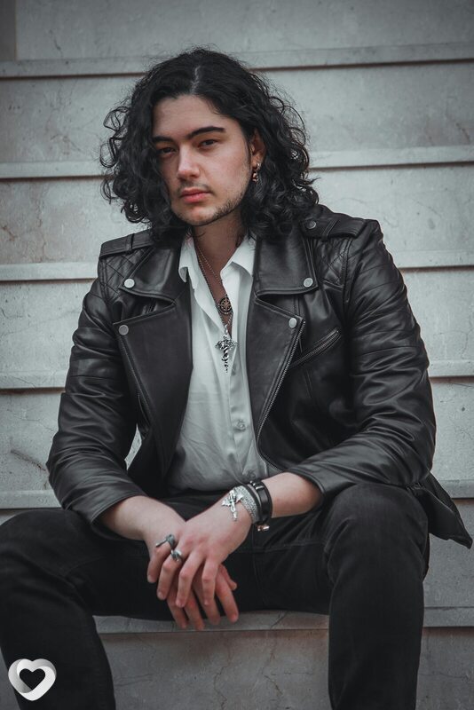 Вася, 30, Кривое Роге — анкета №2850455