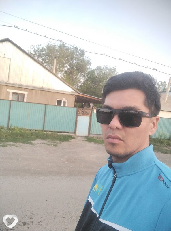 Мухамед, 33, Семей — анкета №2850461