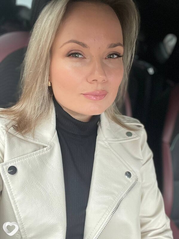 Валя, 36, Краснодаре — анкета №2850541