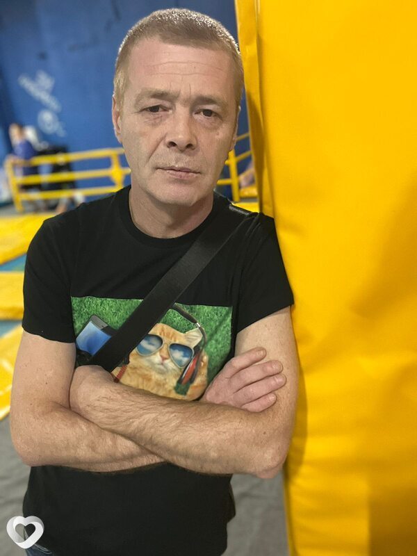 Александр, 47, Челябинске — анкета №2850490