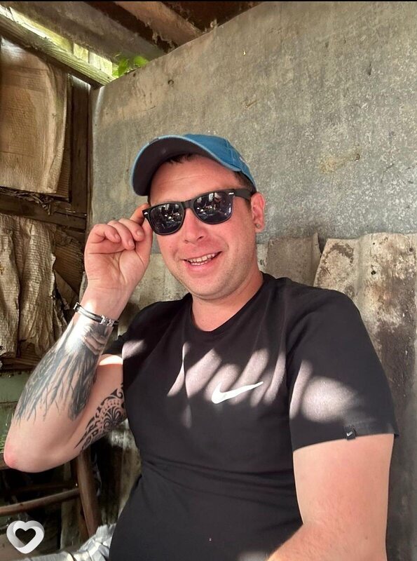 Александр, 35, Курске — анкета №2850491