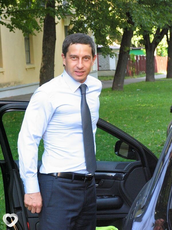Алексей, 39, Минске — анкета №2850497