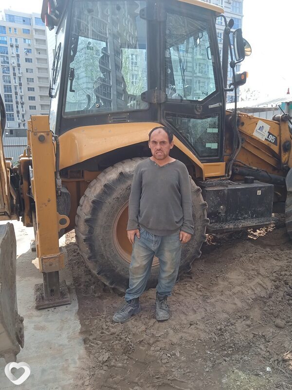 Гриша, 41, Уфе — анкета №2850499