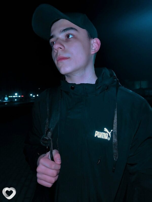Дмитрий, 20, Воронеже — анкета №2850566