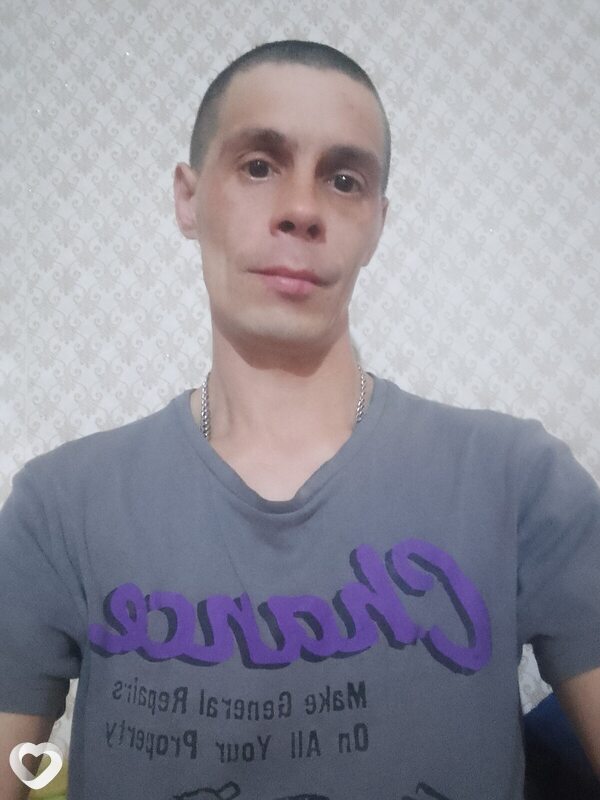 Виталя, 39, Томске — анкета №2850582