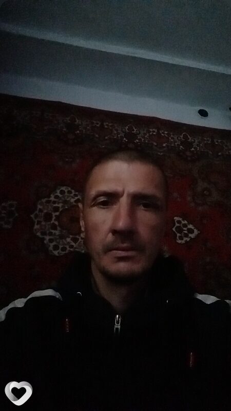 Мишаня, 44, Канске — анкета №2850583