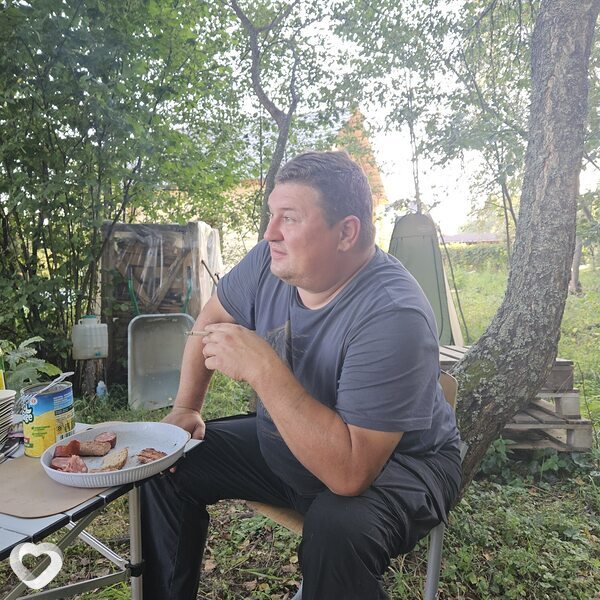 Вячеслав, 44, Москве — анкета №2850584