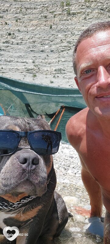 Александр, 44, Казани — анкета №2850637