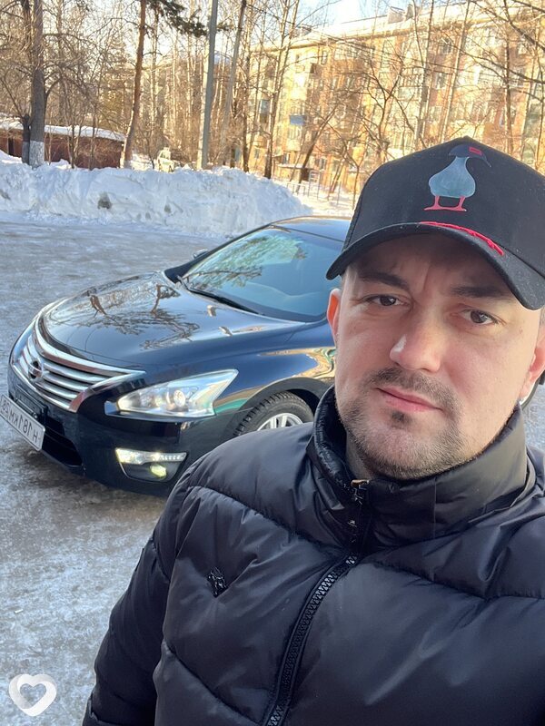 Роман, 33, Свободном — анкета №2850646