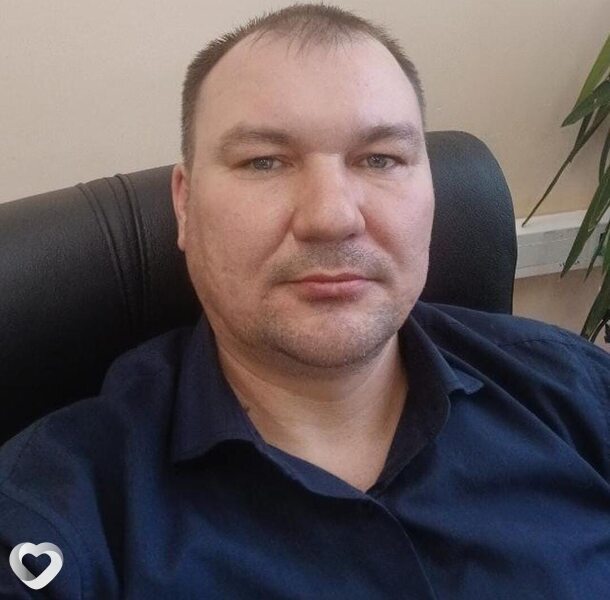 Влад, 41, Павлодаре — анкета №2850647
