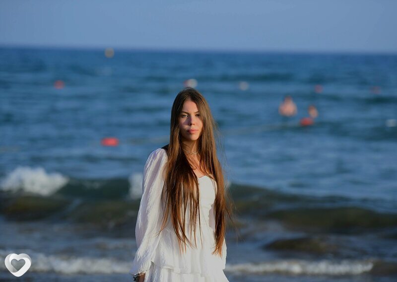 Василиса, 28, Казани — анкета №2850648