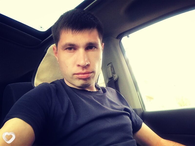 Виталий, 37, Улан-Удэ — анкета №2850650