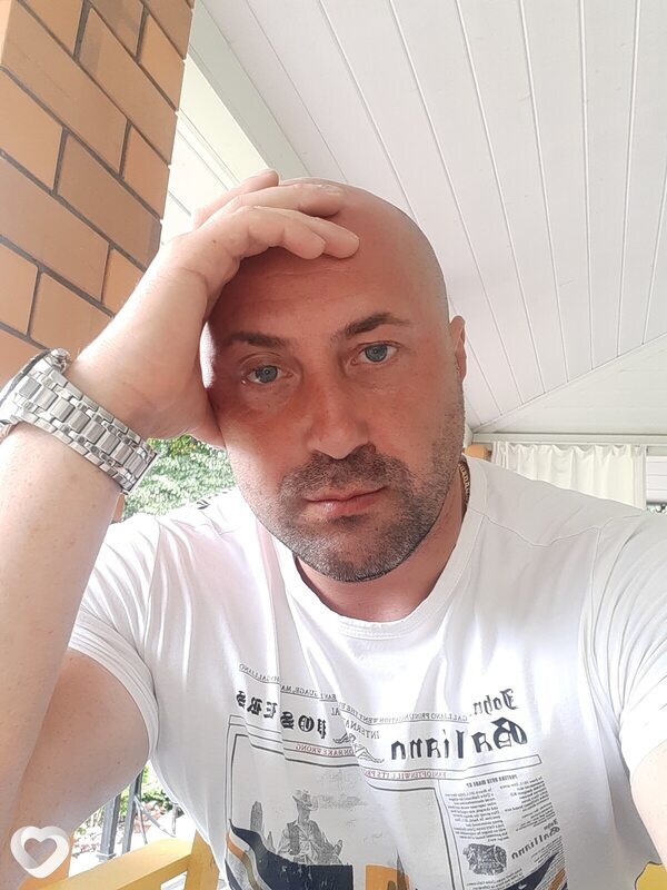 Ник, 37, Туле — анкета №2850652