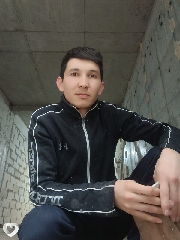 Ali, 27, Ташкент — анкета №2850614