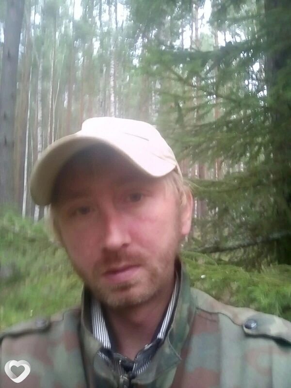 Денис, 38, Заволжье — анкета №2850621