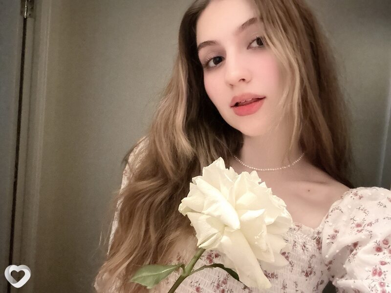 Nadia, 24, Краснодаре — анкета №2850626