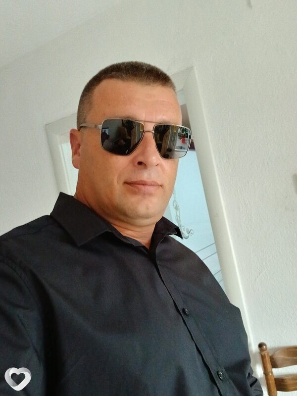 Kire, 41, Минске — анкета №2850465