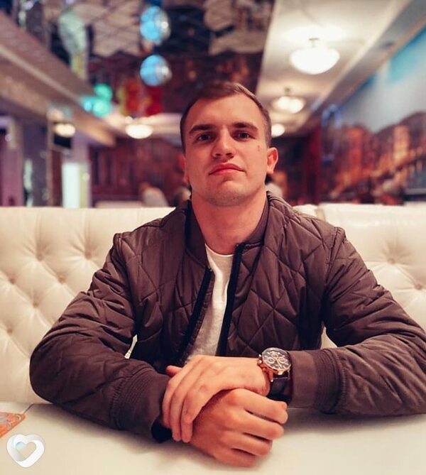 Александр, 30, Санкт-Петербурге — анкета №2850469