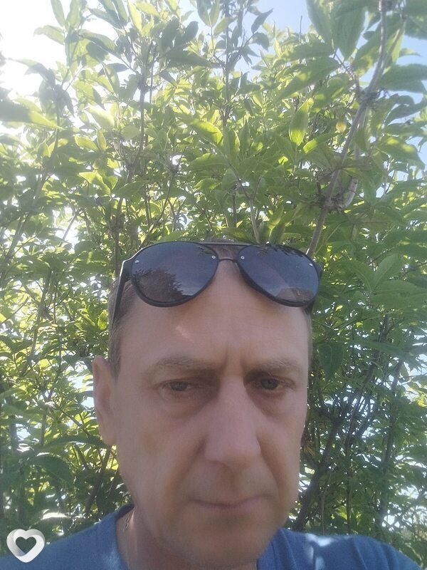 Viktor, 44, Минске — анкета №2850470