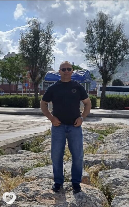 Эрик, 41, Улан-Удэ — анкета №2850485