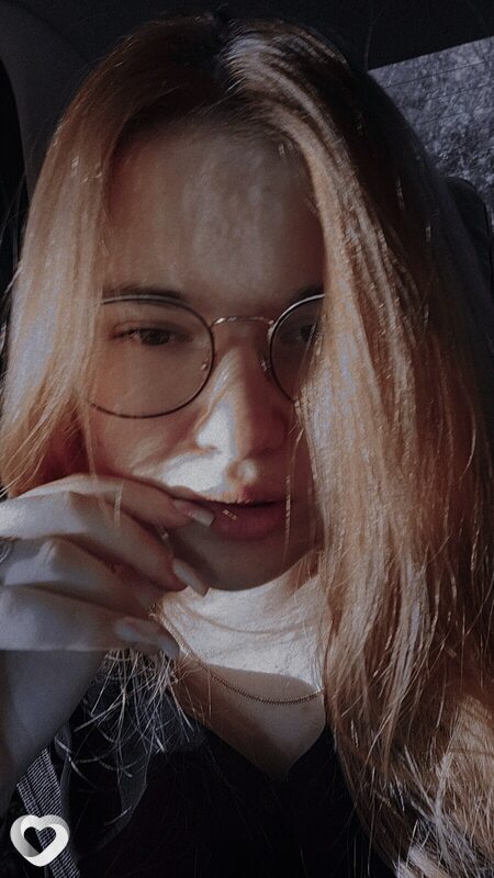Ангелина, 20, Муроме — анкета №2850487