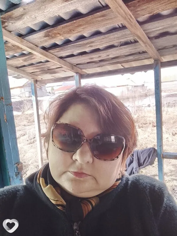 Евгения, 47, Бийске — анкета №2850719