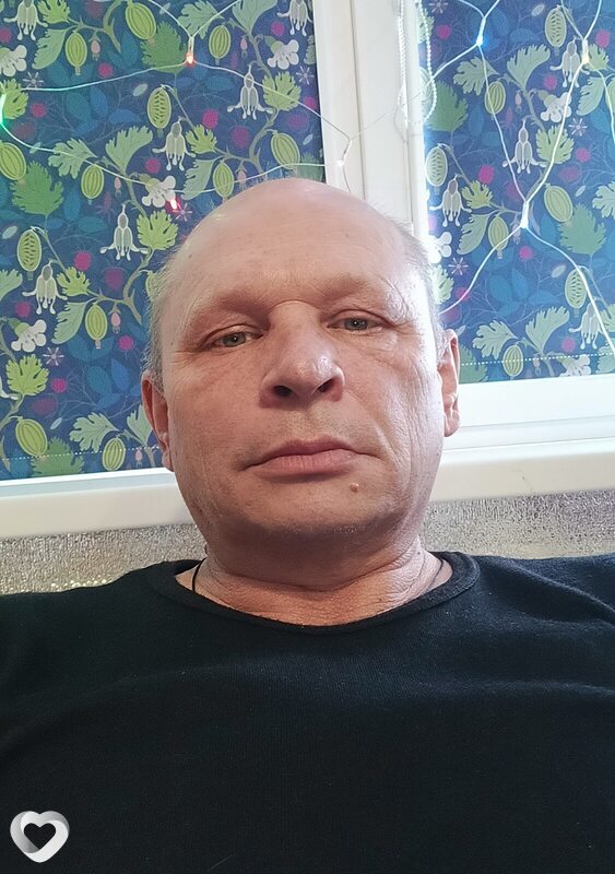 Вячеслав, 54, Оренбурге — анкета №2850723