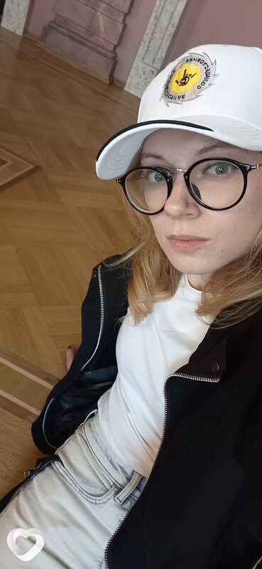 Оля, 28, Минске — анкета №2850726