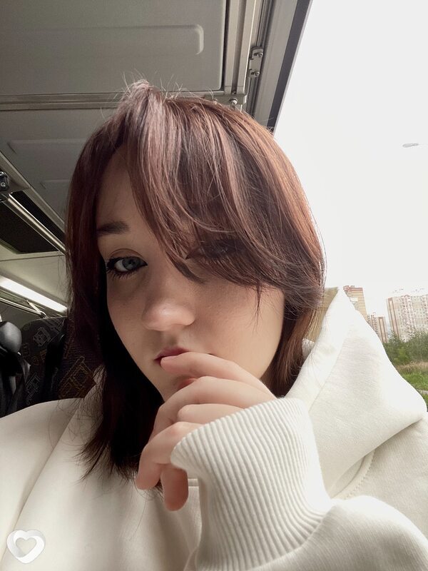 Анастасия, 19, Москве — анкета №2850727