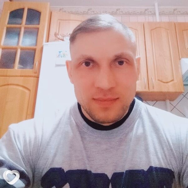 Олег, 48, Первоуральске — анкета №2850731