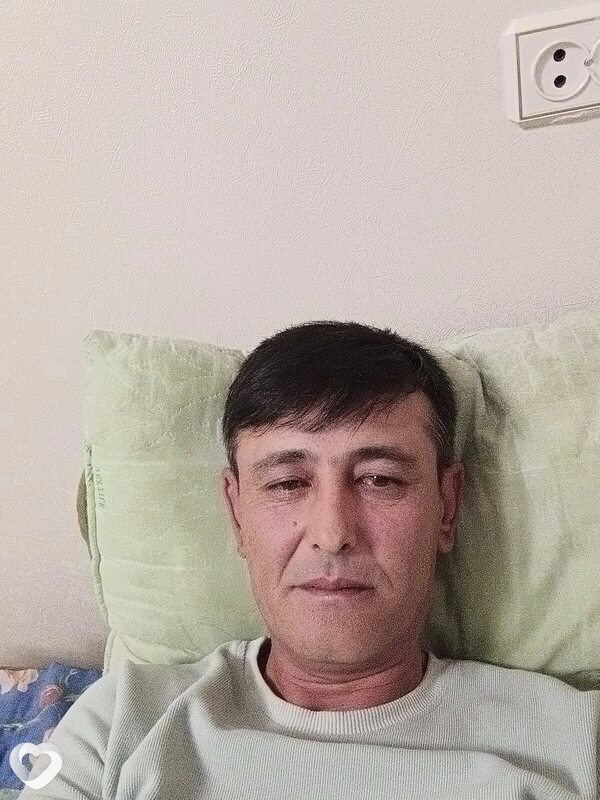 Мурад, 45, Красноярске — анкета №2850734