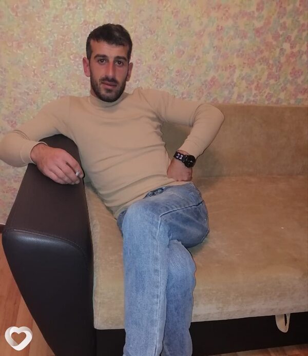 Avet, 31, Сергиеве Посаде — анкета №2850692