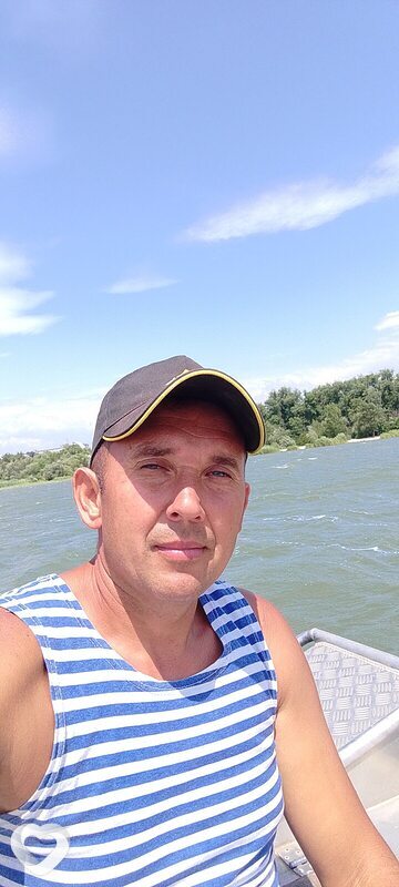 Юрий, 40, Ростове-на-Дону — анкета №2850694