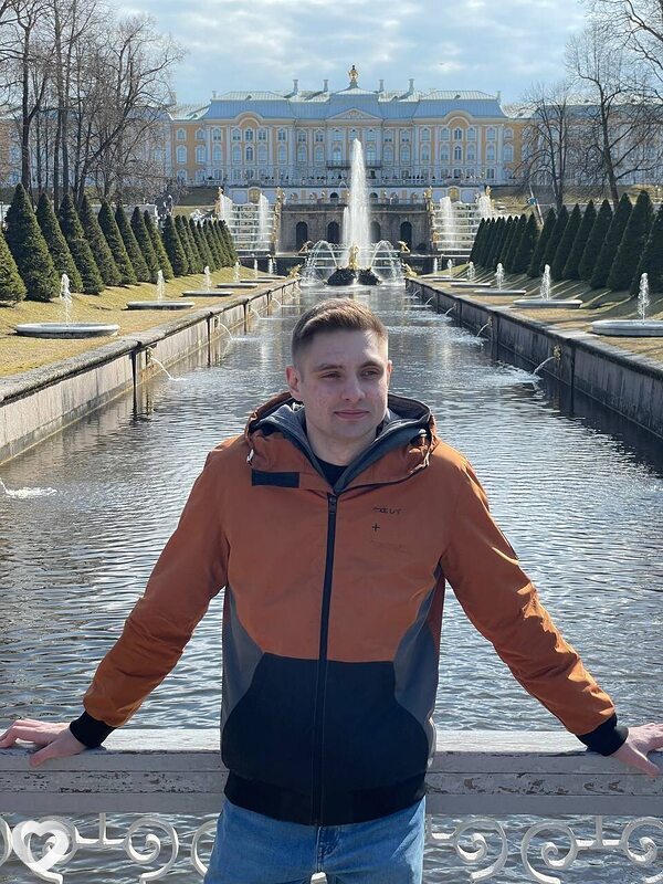 Кирилл, 34, Москве — анкета №2850697