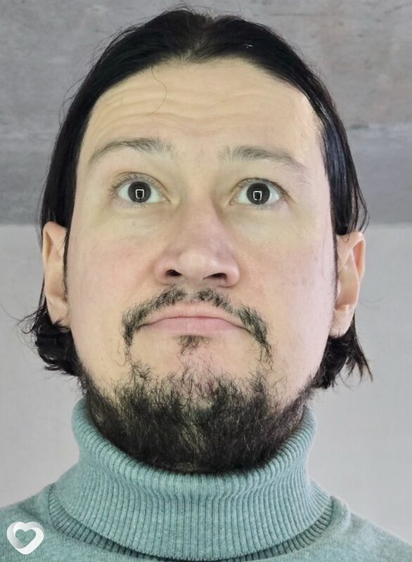Дмитрий, Когалым