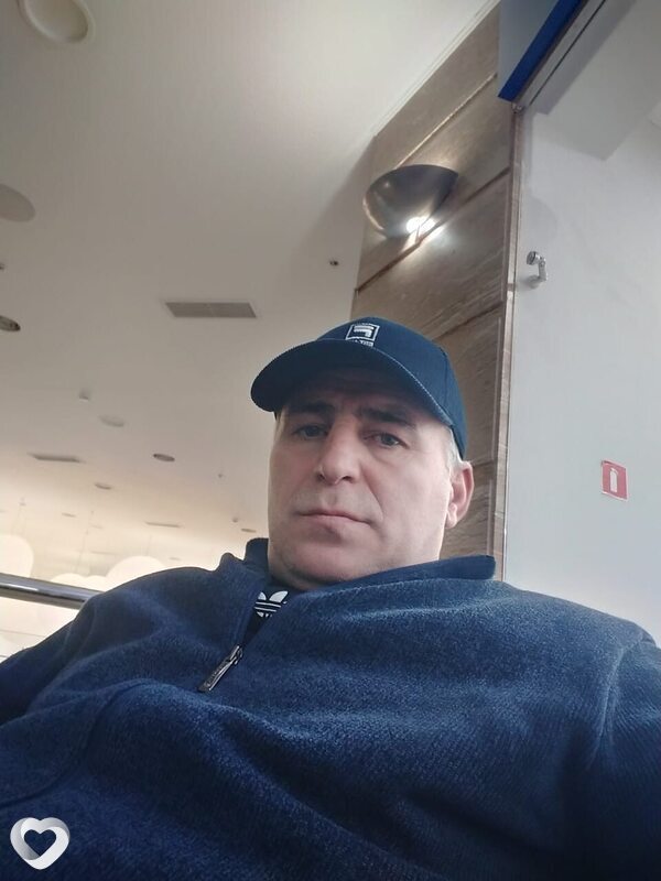 Руслан, 47, Зеленоград — анкета №2850708
