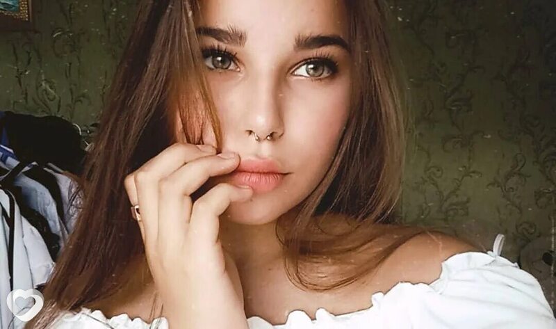 Алина, 28, Санкт-Петербурге — анкета №2850813