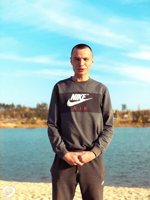 Илья, 29, Луховицах — анкета №2850814